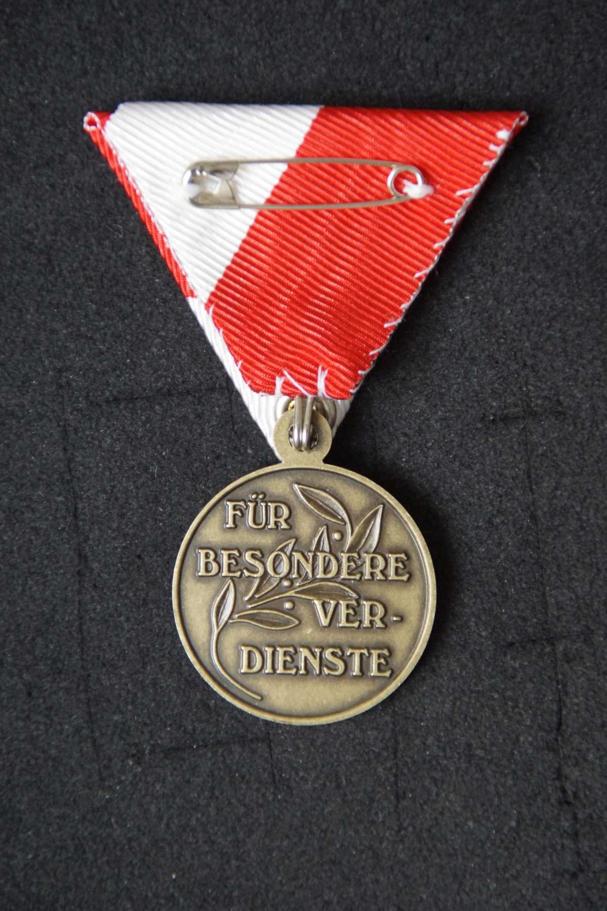 BR FW VM B revers 1994