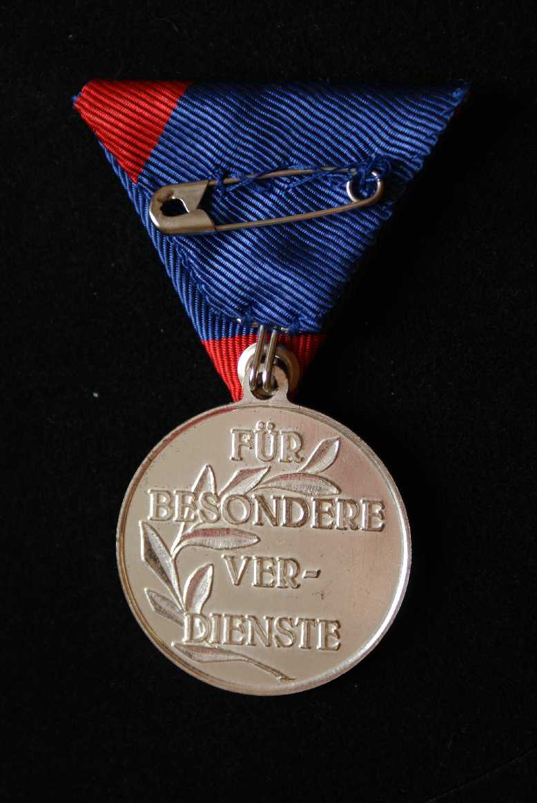 Eferding FW VM S revers