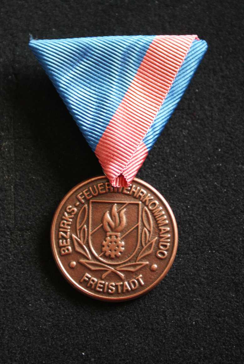 Freistadt FW VM B avers