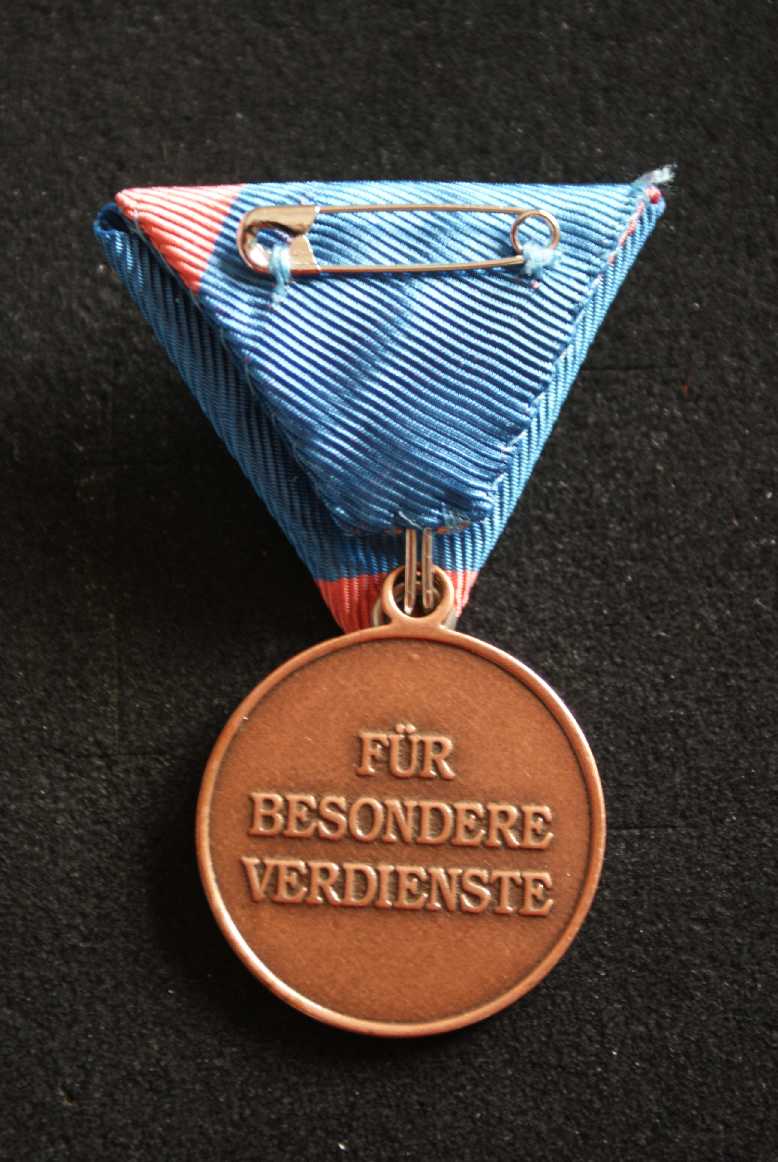 Freistadt FW VM B revers