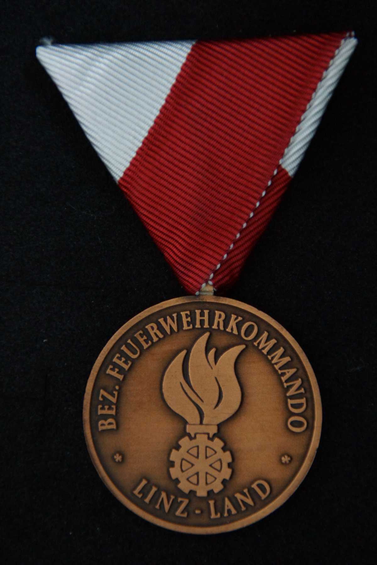 Linz Land FW VM B avers