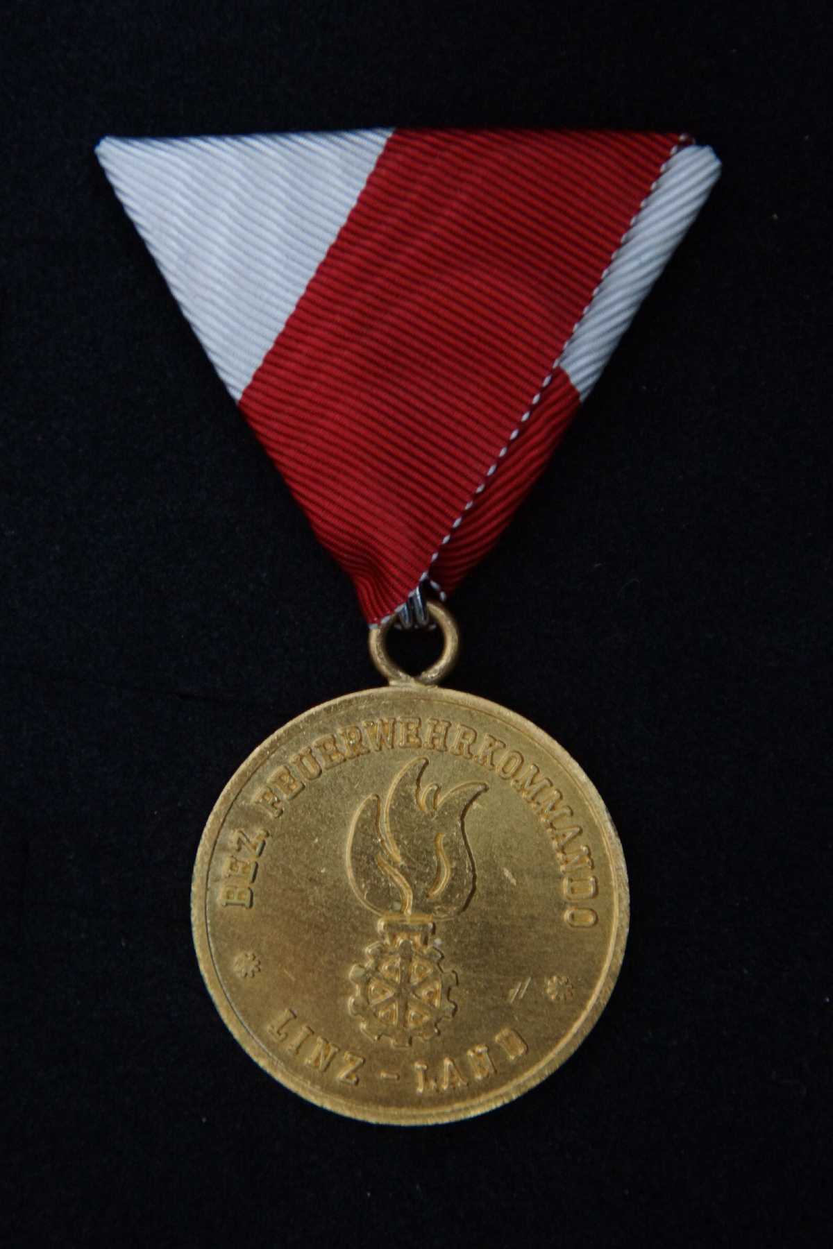 Linz Land FW VM G avers