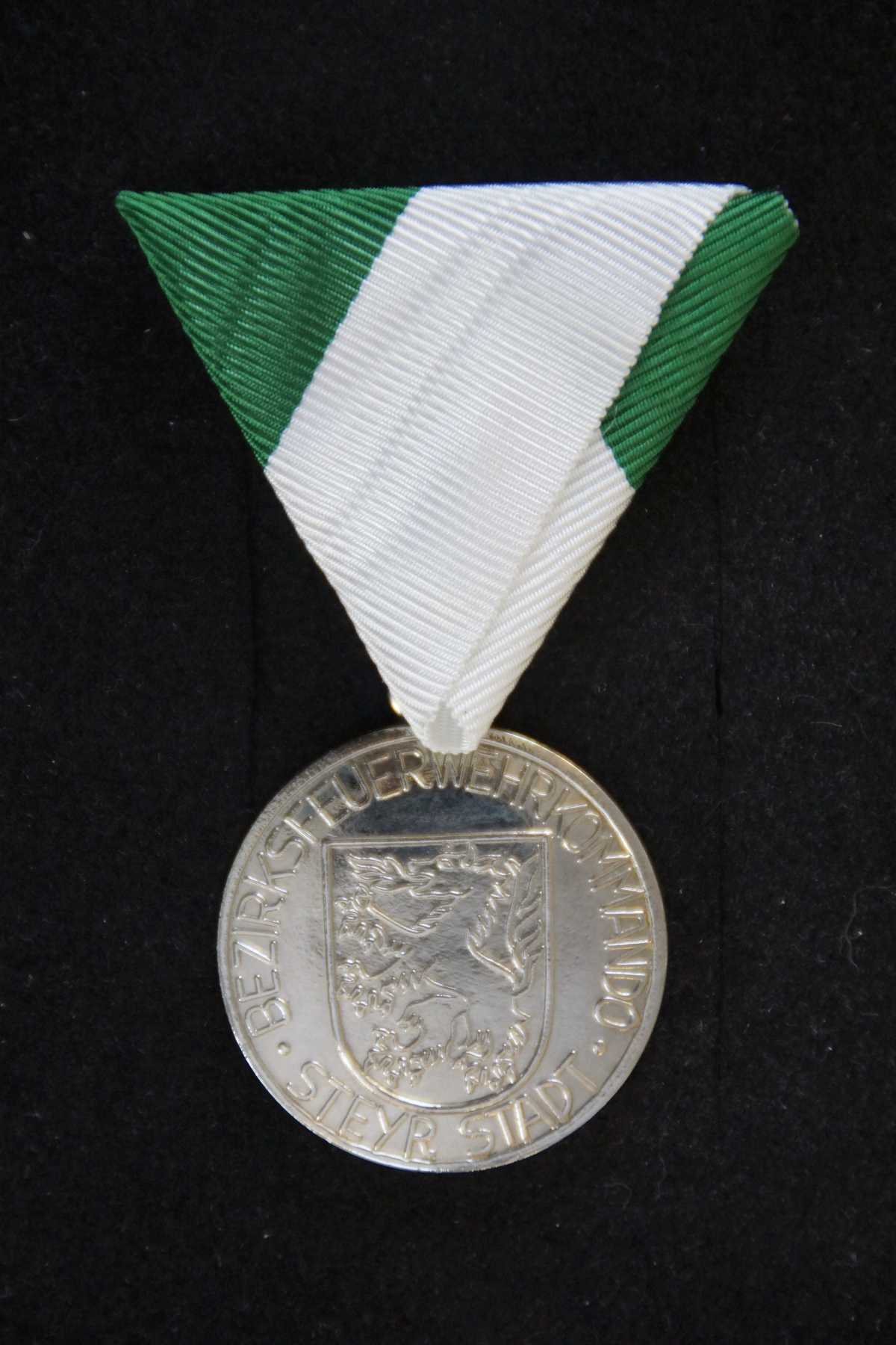 Stadt Steyr FW VM S avers