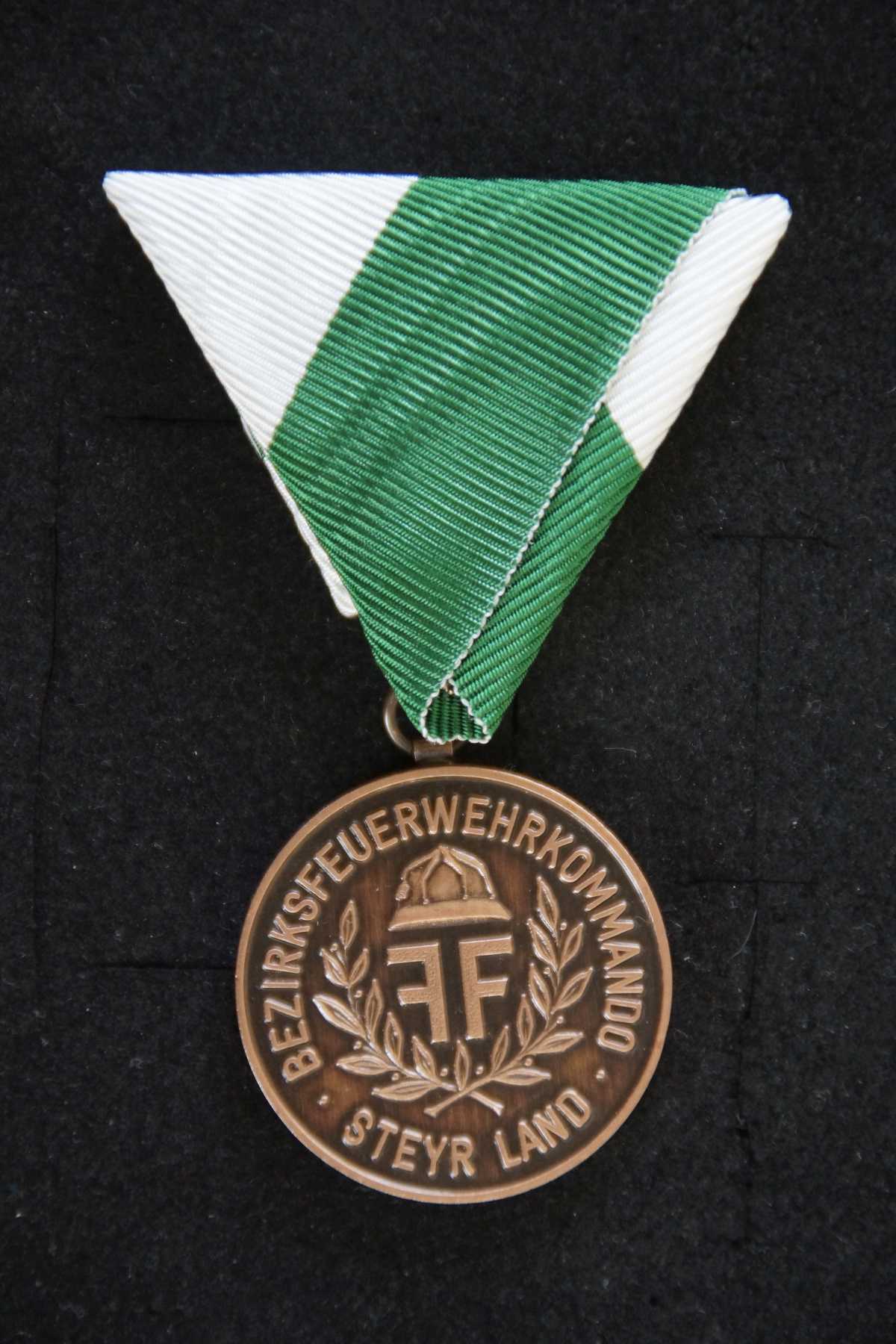 Steyr Land FW VM B avers