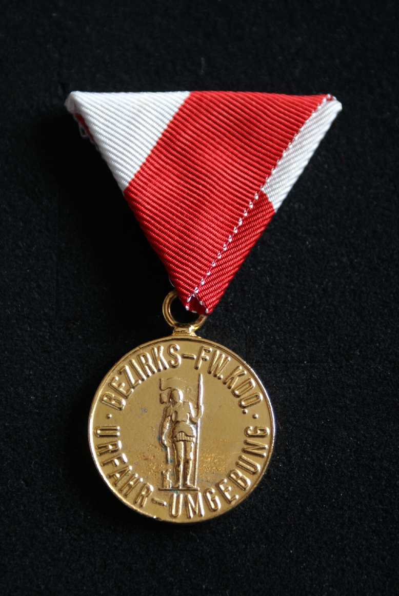 Urfahr Umgebung FW VM G avers