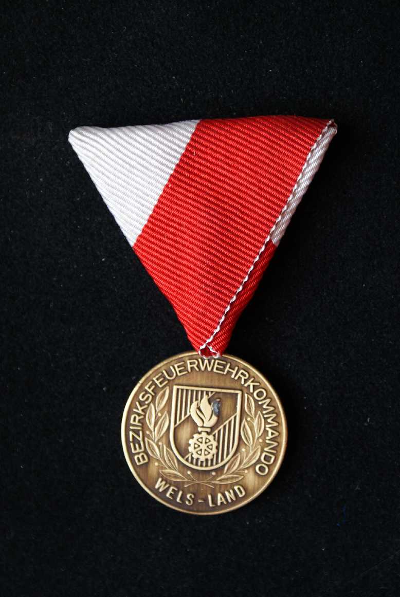 Wels Land FW VM  B avers