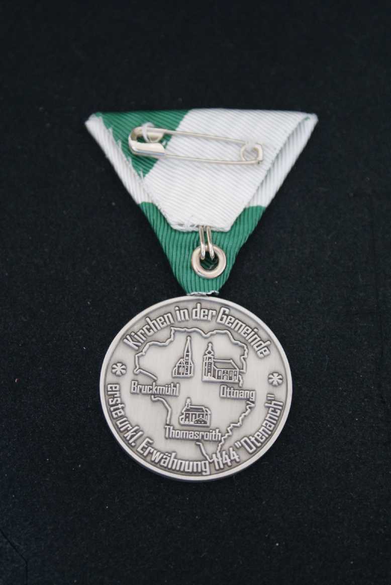 Ottnang Markt revers