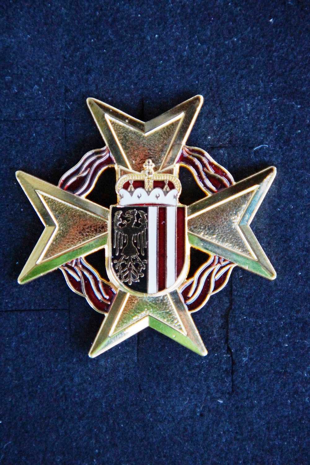 OOe FW VK I V 1 avers