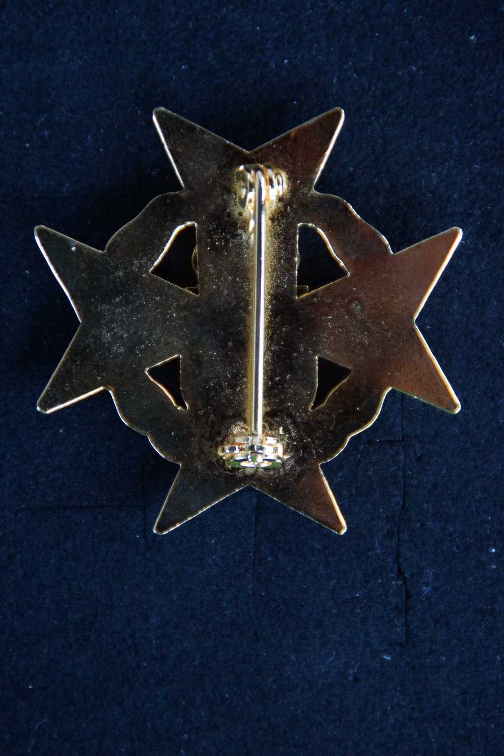 OOe FW VK I V 1 revers