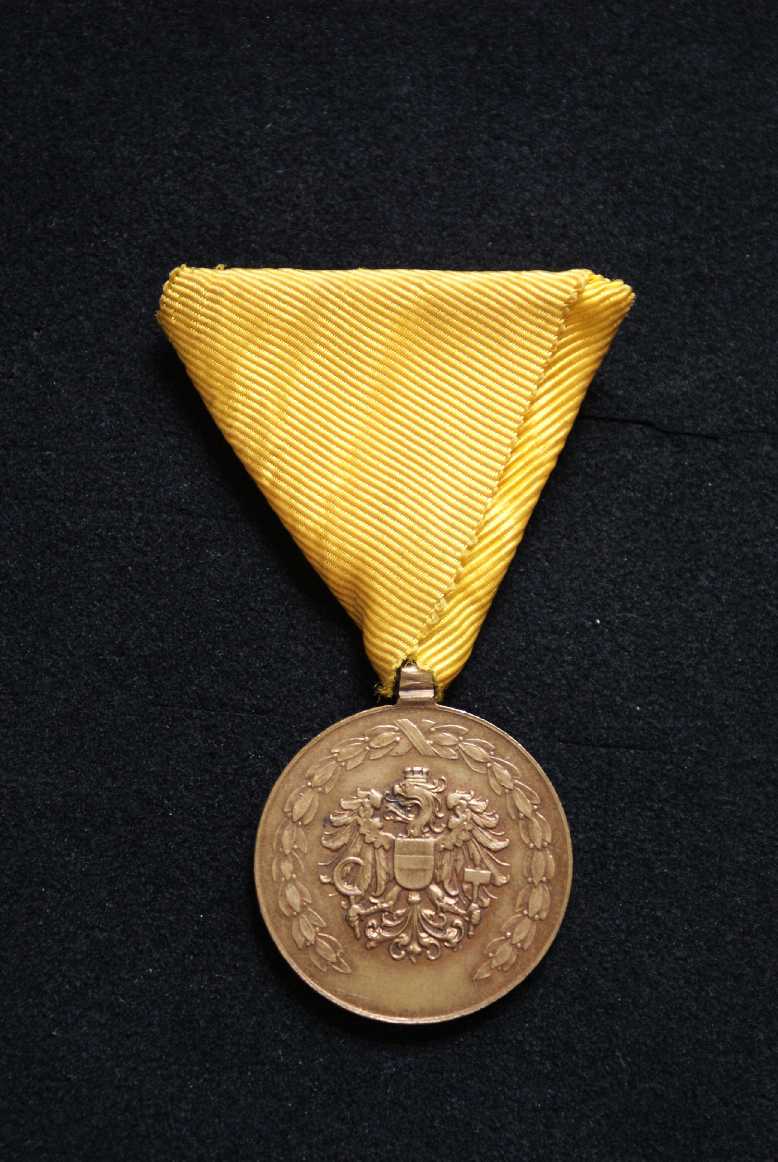 1923 1 DM 25 Jahre avers