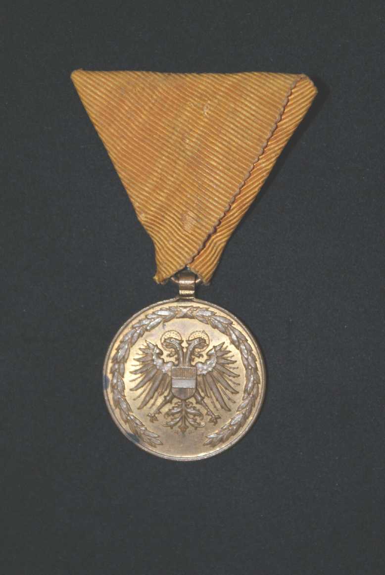 1934 DM 25 Jahre avers