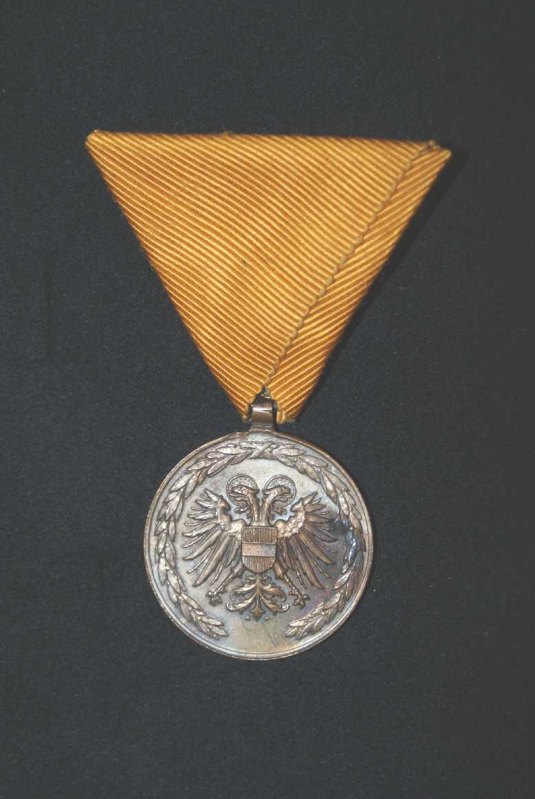 1934 DM 40 Jahre avers