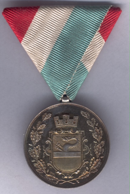 Enns DM 25 J 1. Ausführung avers