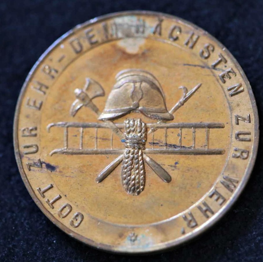 Uttendorf DM 25 J avers