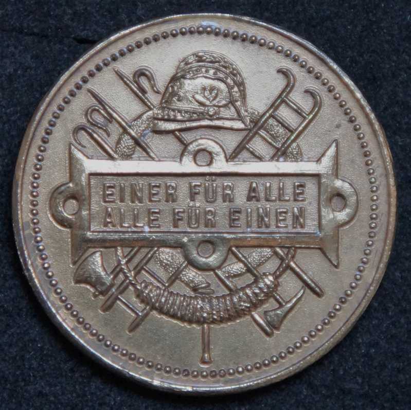 Enzenkirchen 1908 Jubel 20 J avers