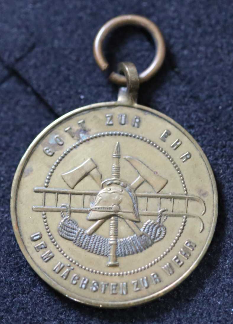 Hofkirchen i. M. 1893 Jubel 25 J avers