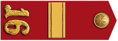 1893 Kommando Signalist