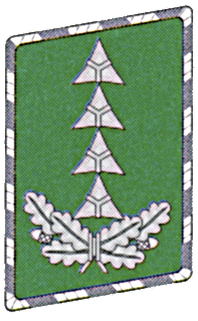 Hauptbrandmeister KS rechts