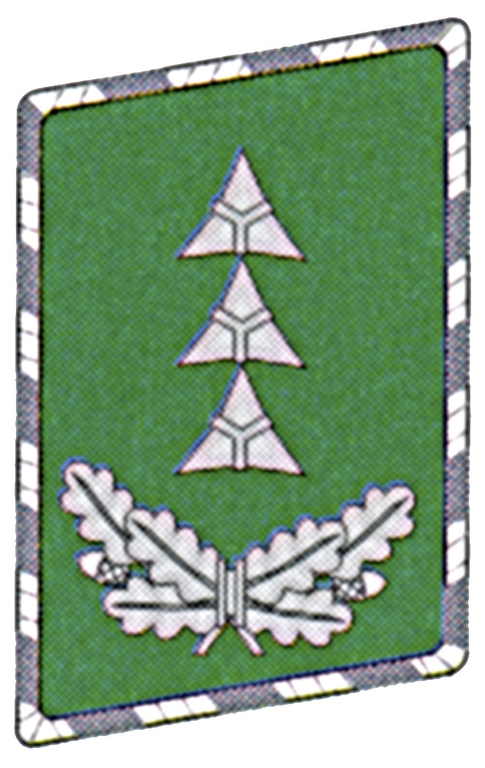 Oberbrandmeister KS rechts