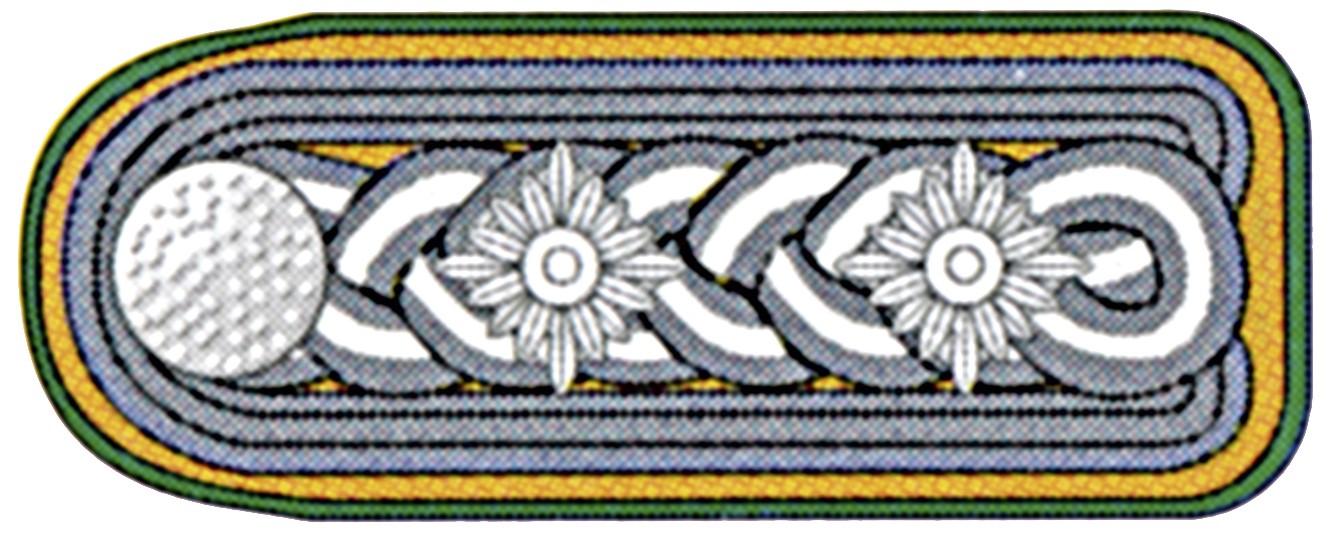 Oberbrandmeister SK links