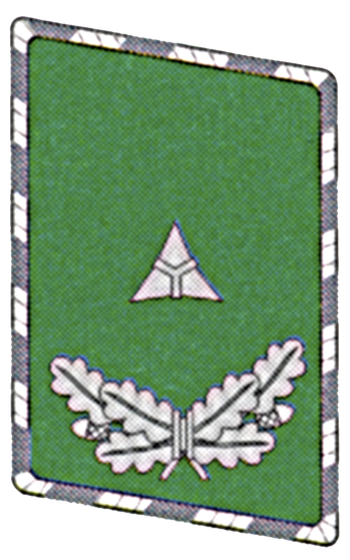 Unterbrandmeister KS links