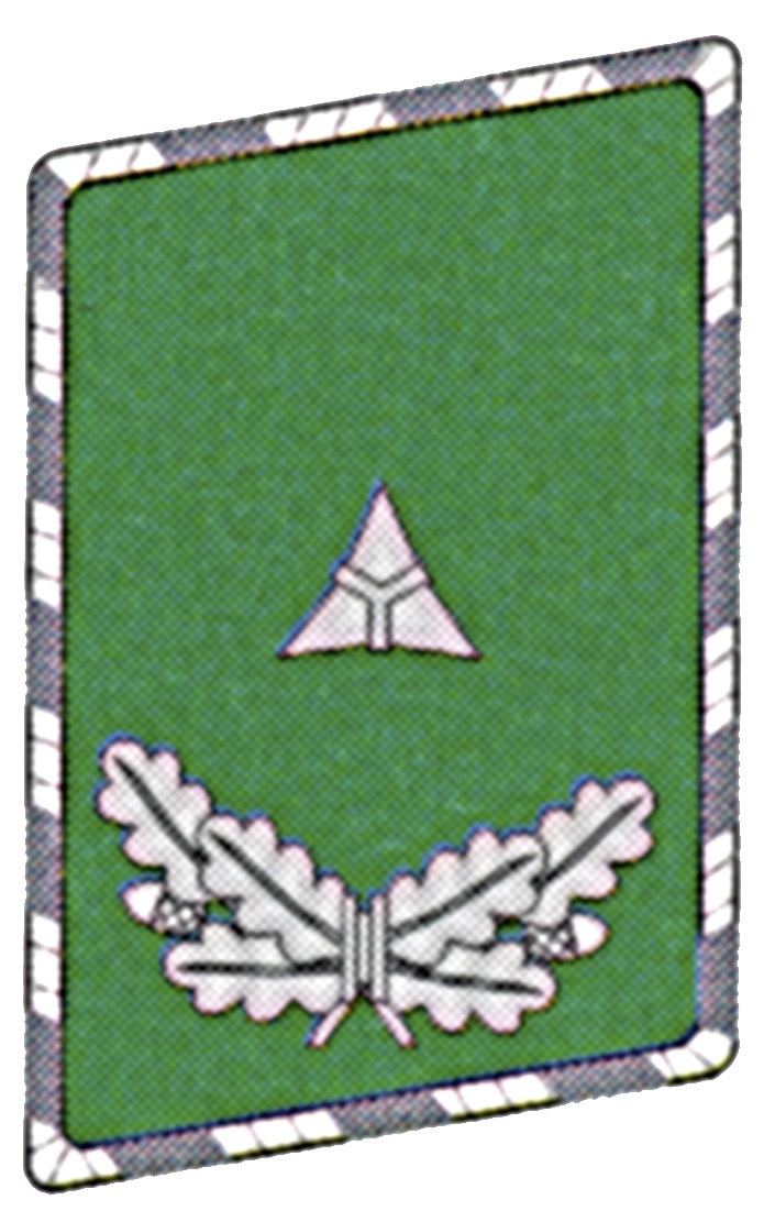 Unterbrandmeister KS rechts