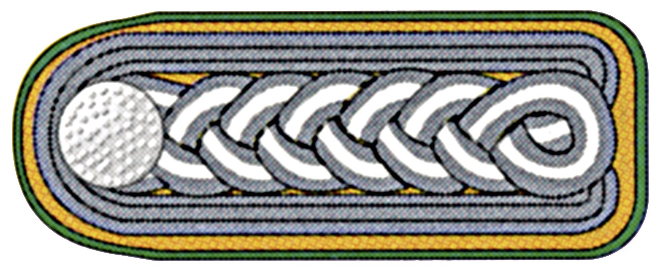 Unterbrandmeister SK links