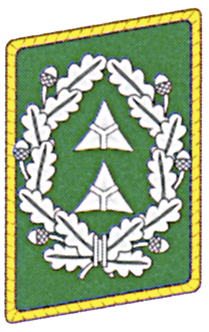 Oberregierungsbaurat KS rechts