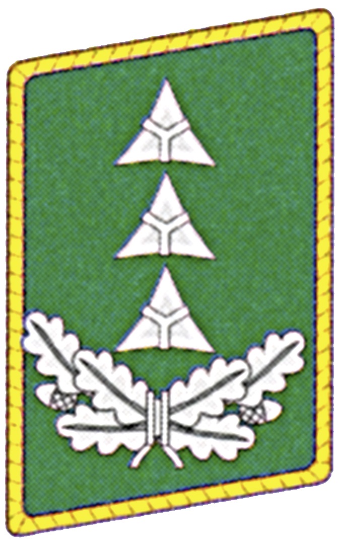 Regierungsbauassessor KS rechts