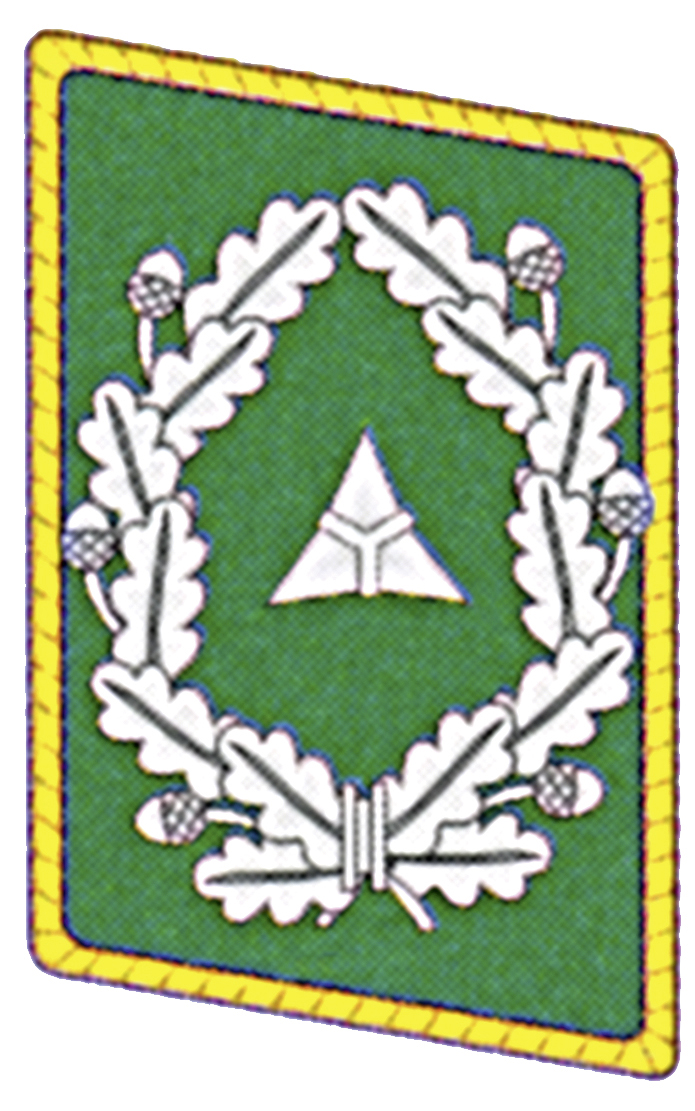 Regierungsbaurat KS links