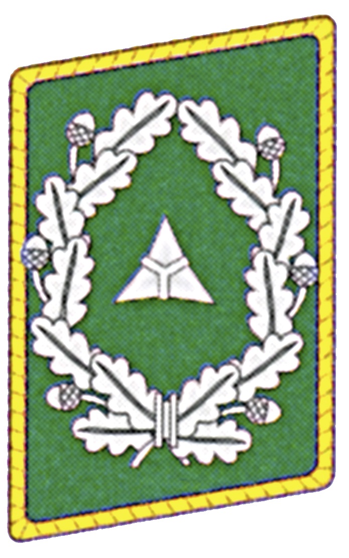 Regierungsbaurat KS rechts