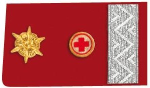 1937 Bezirksrettungswart