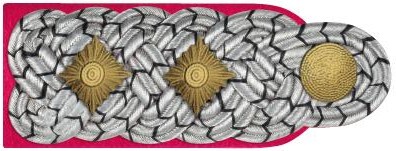 1940 Abschnittsinspekteur rechts