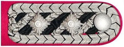 1940 Haupttruppfuehrer rechts