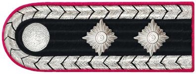 1940 Haupttruppmann links