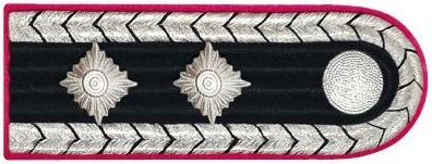 1940 Haupttruppmann rechts