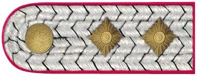 1940 Hauptzugfuehrer links