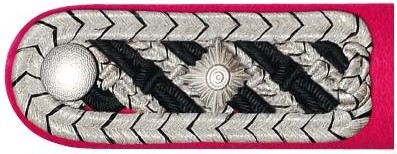 1940 Obertruppfuehrer links