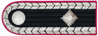 1940 Obertruppmann links