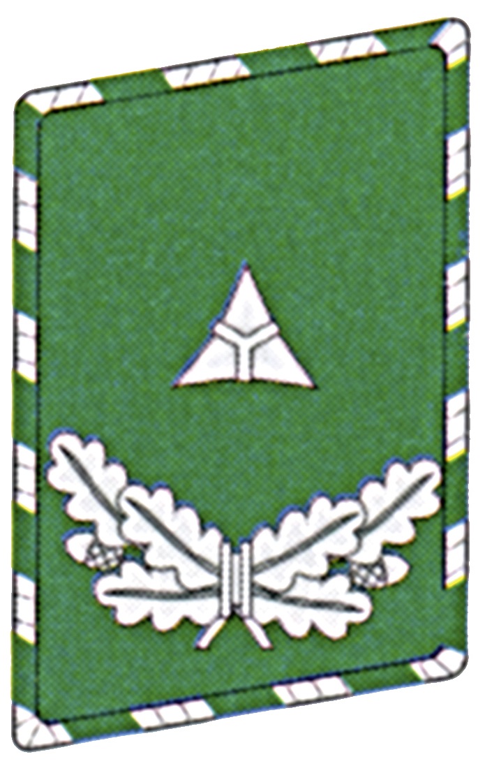 Brandmeister KS rechts