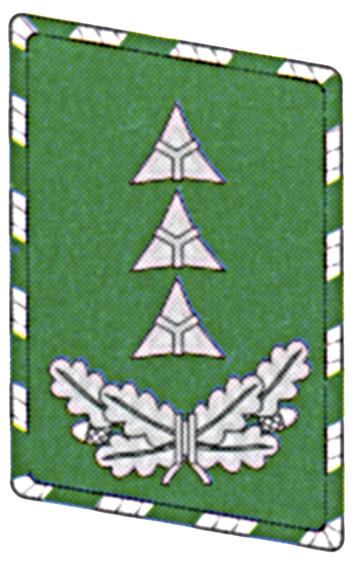 Unterbrandmeister KS links