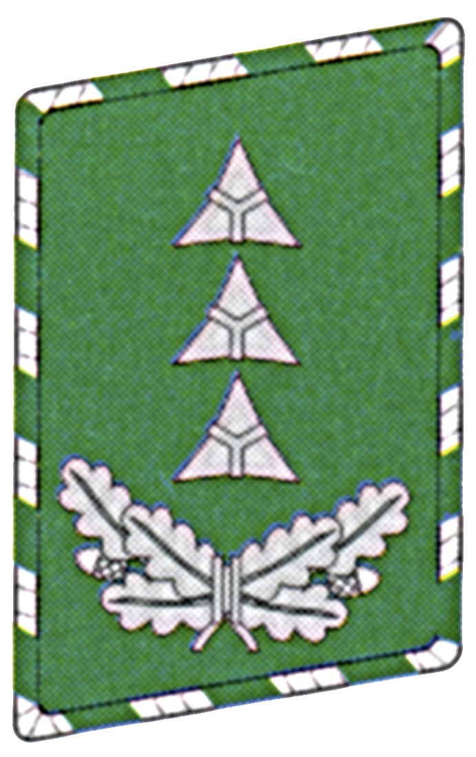 Unterbrandmeister KS rechts