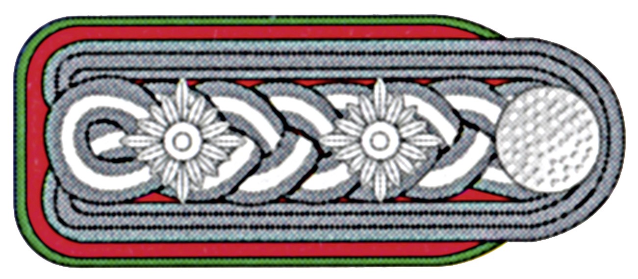 Unterbrandmeister SK rechts