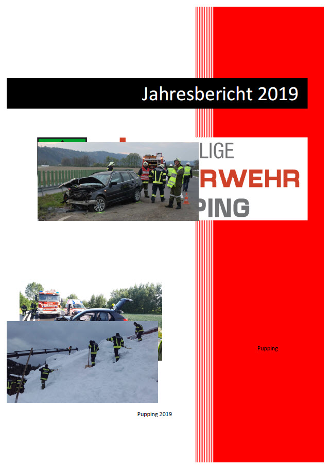 2019 Jahresbericht Seite 1