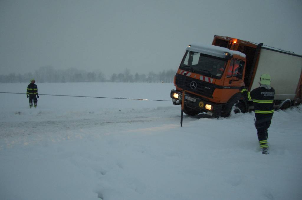 2013 01 17 Fahrzeugbergung (9)