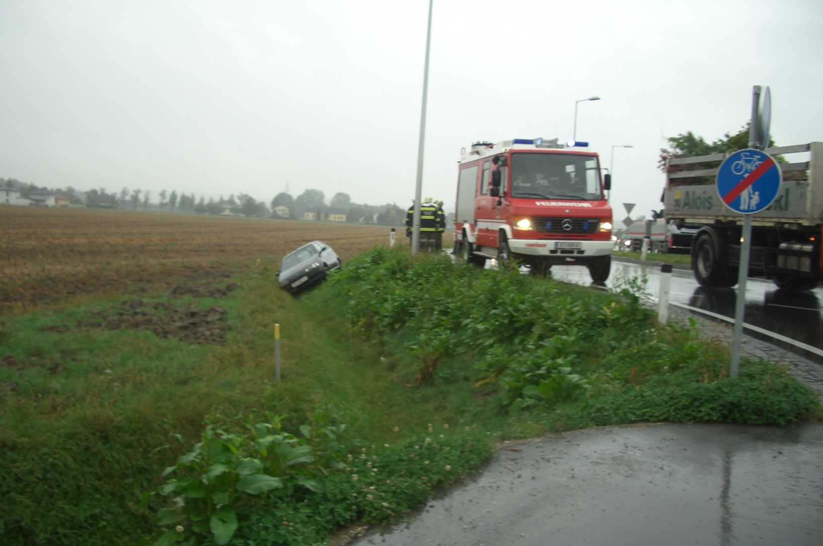 2015 10 07 Fahrzeugbergung (1)