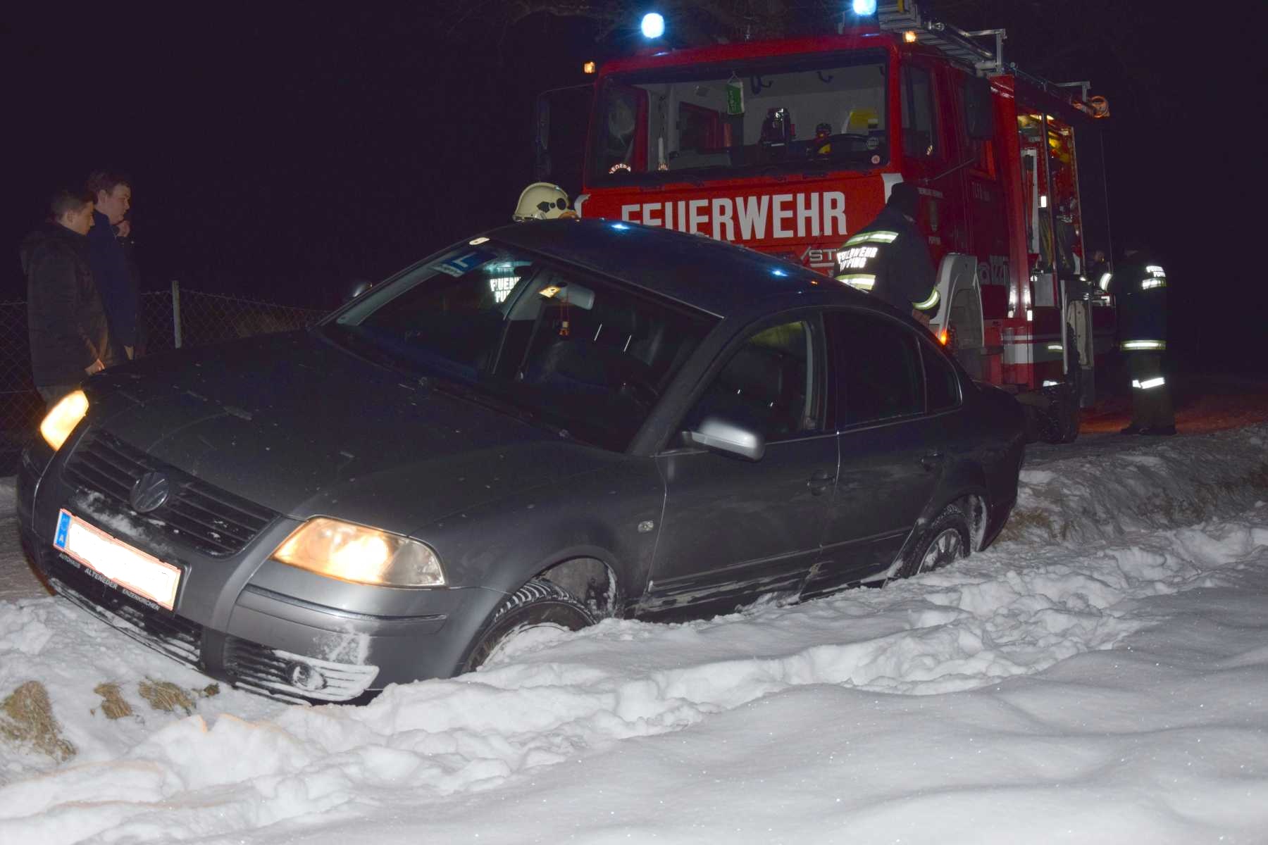 2017 01 10 Fahrzeugbergung (7)