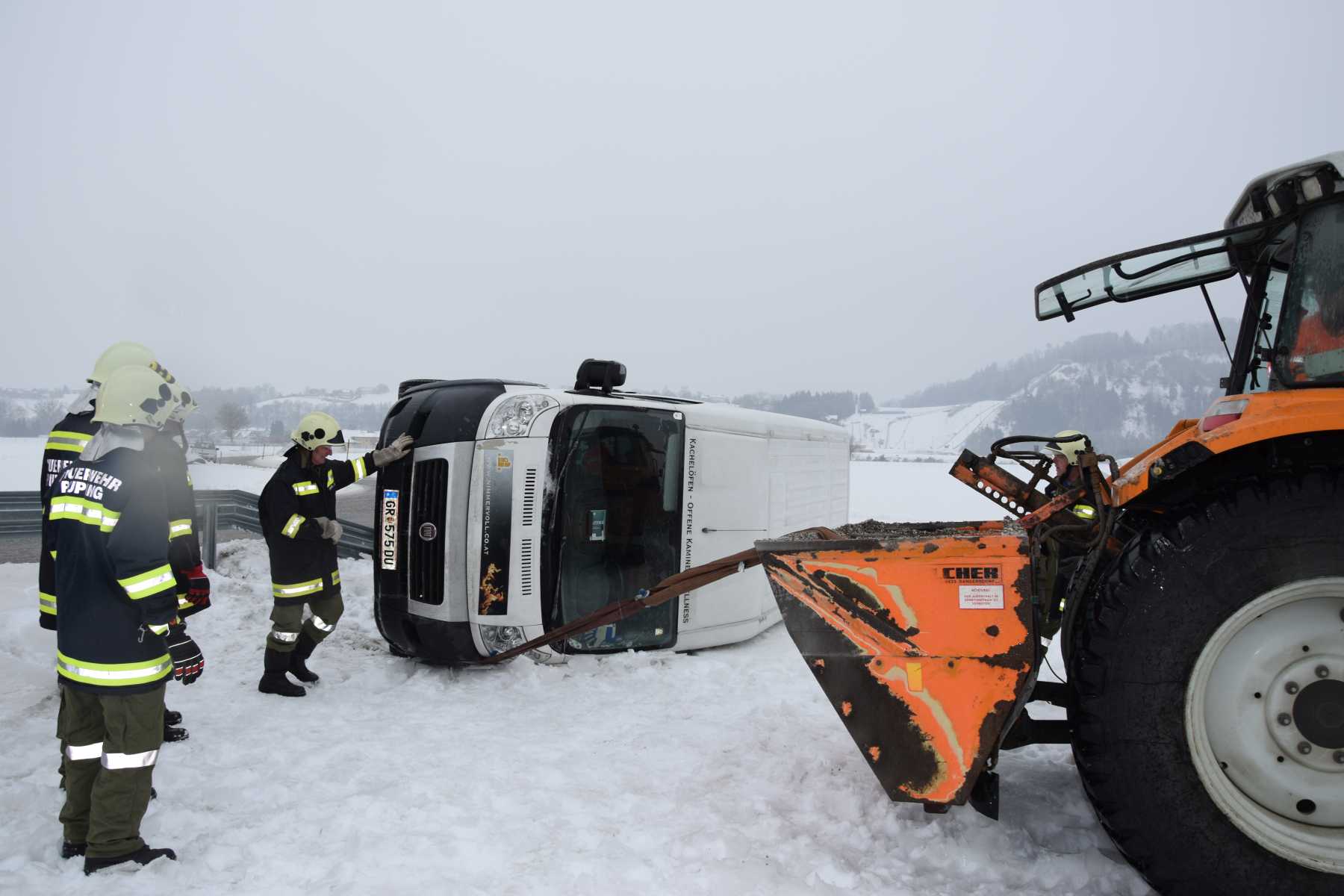 2017 01 31 Fahrzeugbergung (18)