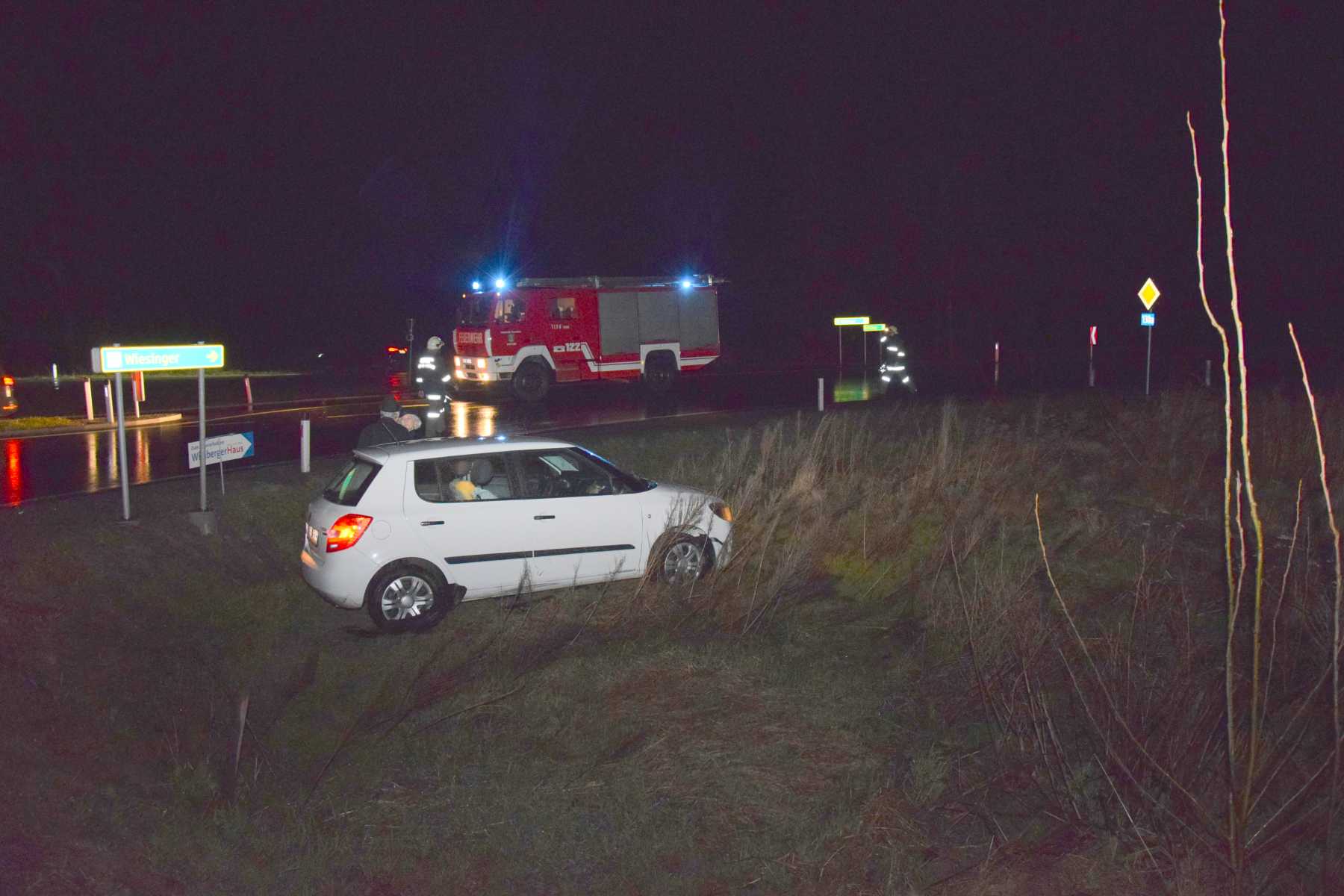 2017 03 17 Fahrzeugbergung (1)