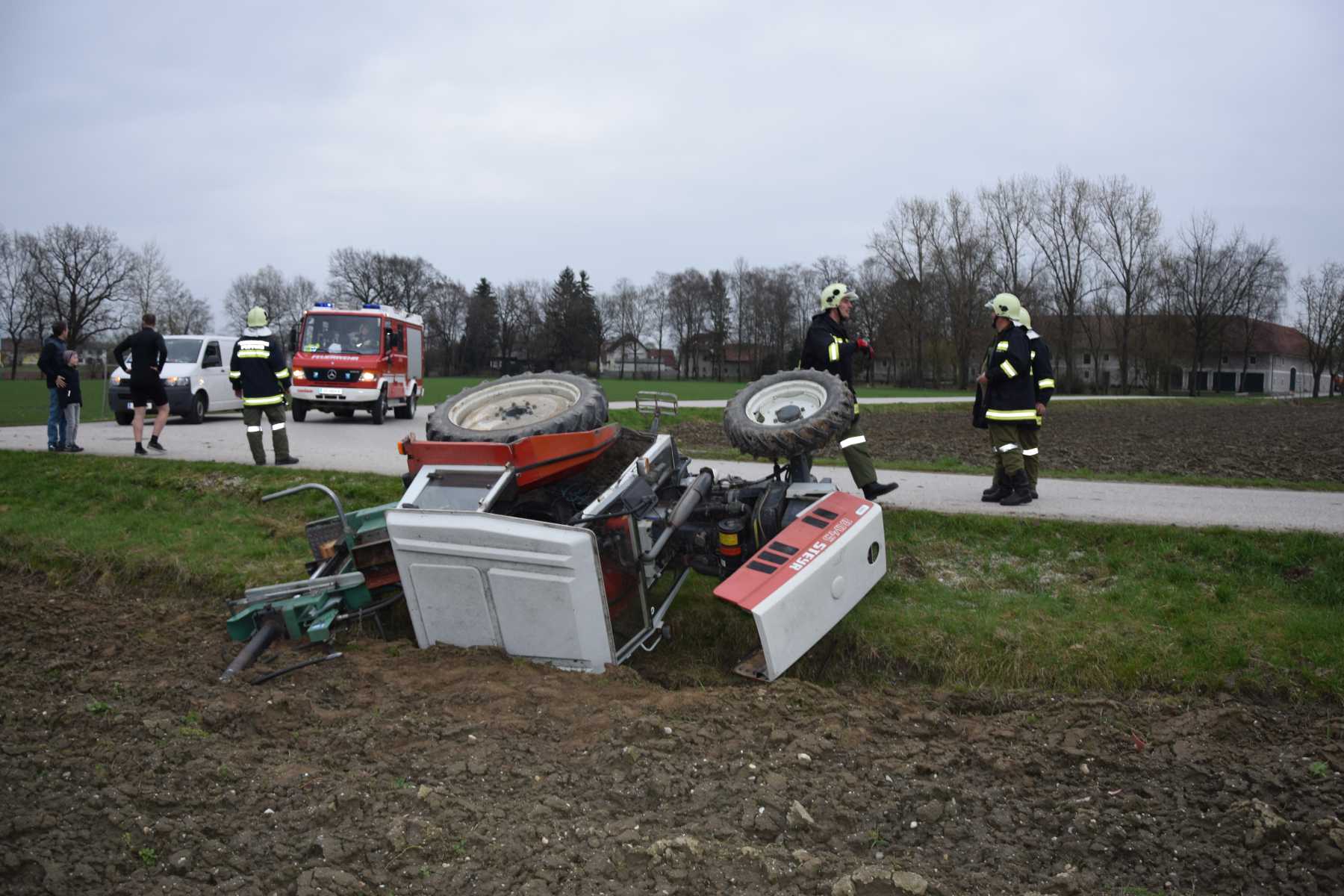 2017 03 24 Fahrzeugbergung (2)